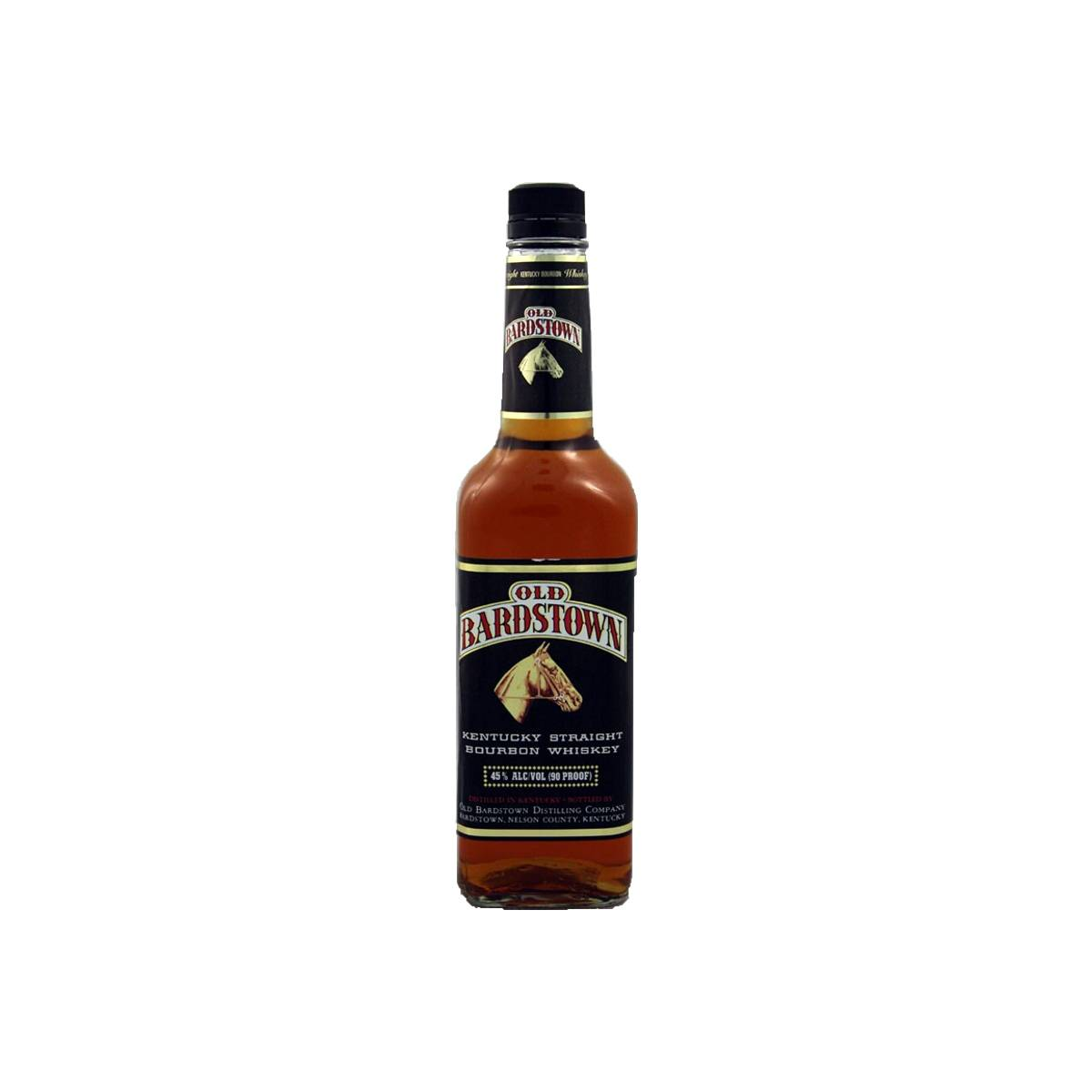 Old Bardstown 04-year-old