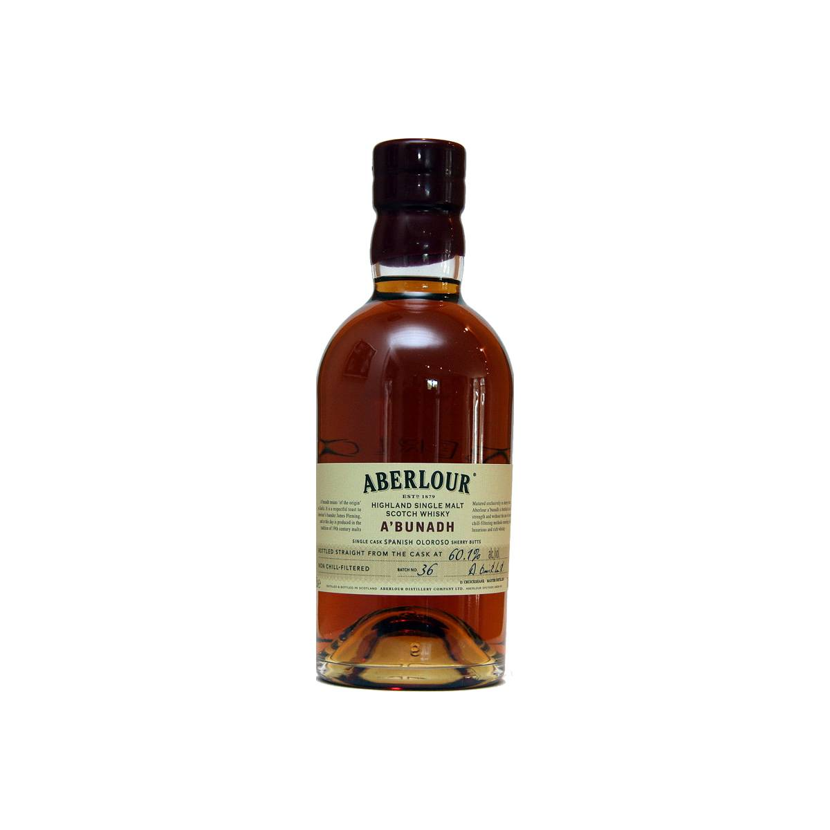Aberlour Single Malt Whisky