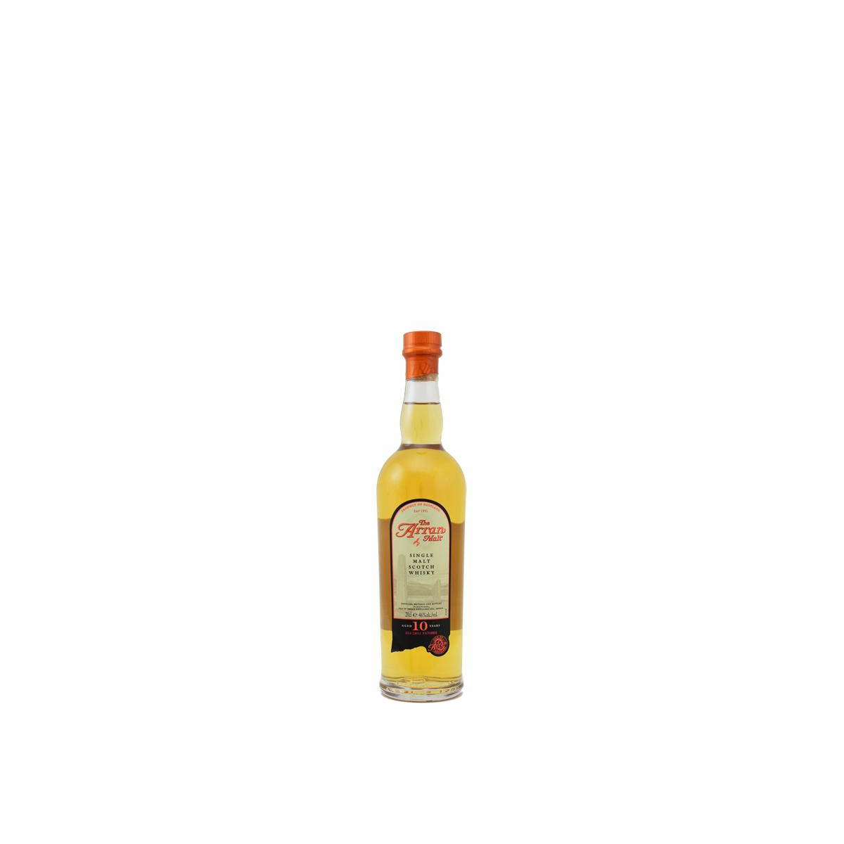 Arran 10 Years Single Malt Whisky