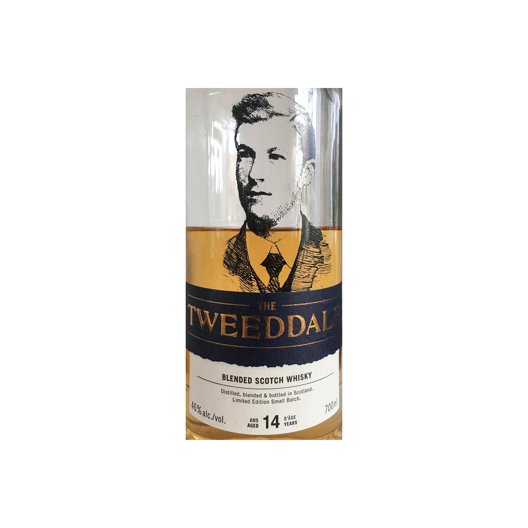 The Tweeddale Batch Four 3
