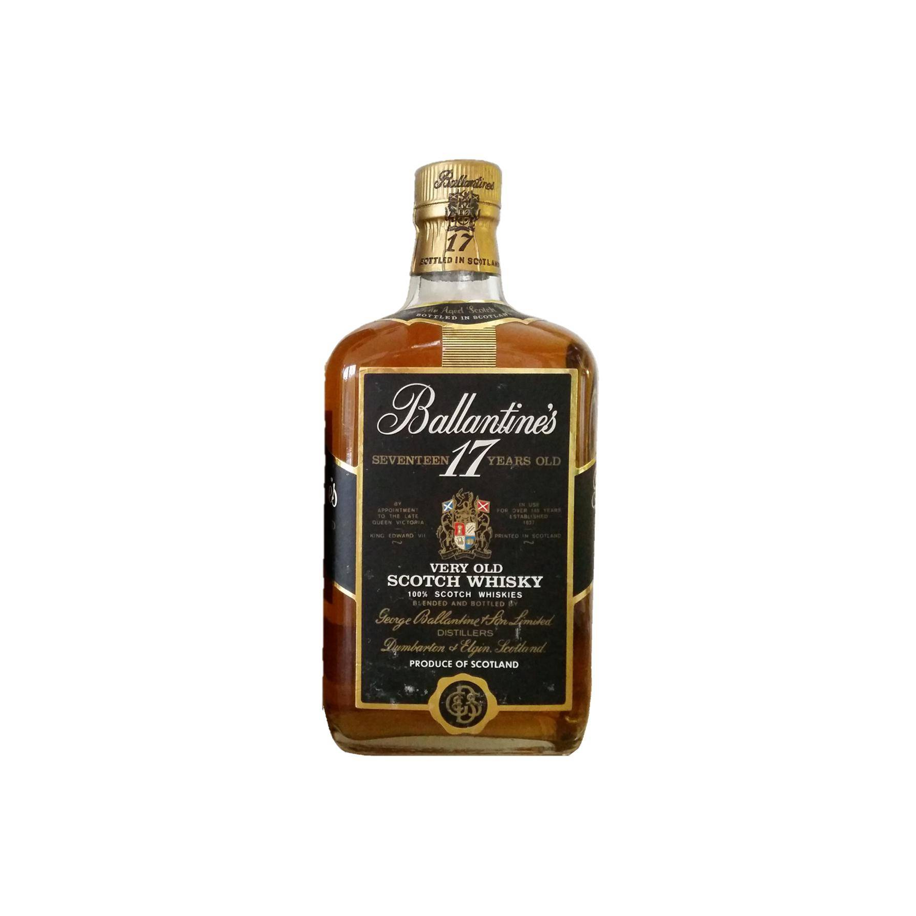 Ballantine's 17-year-old 2