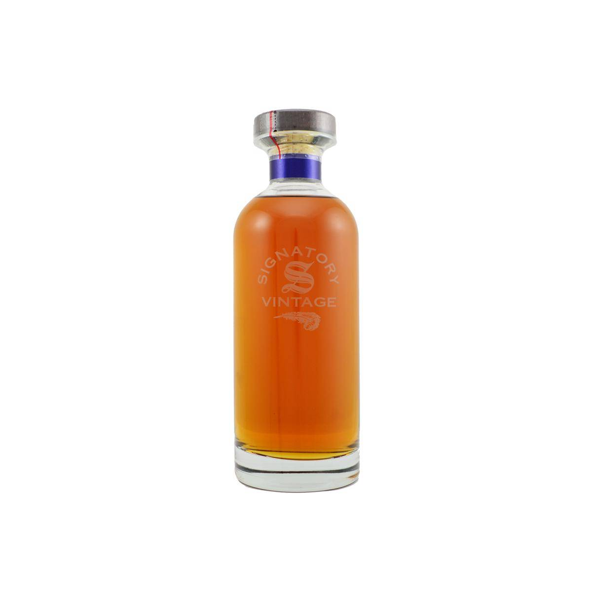 Clynelish 1995 18 Years Single Malt Whisky