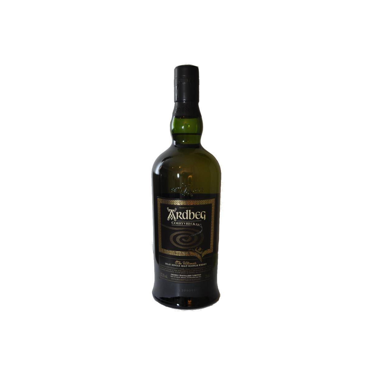 Ardbeg Single Malt Whisky