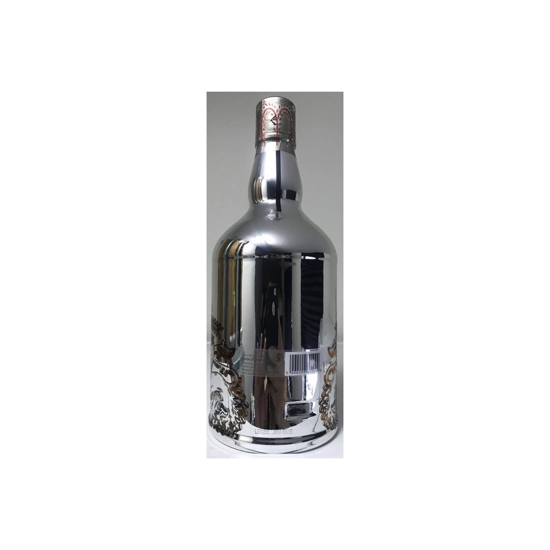 Chivas Regal 12 Years Blended Whisky 2