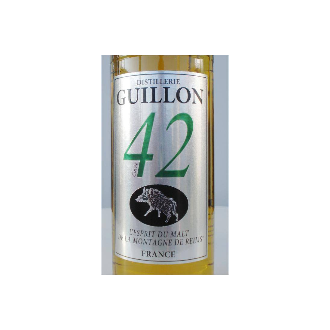 Guillon Cuvée 42 2
