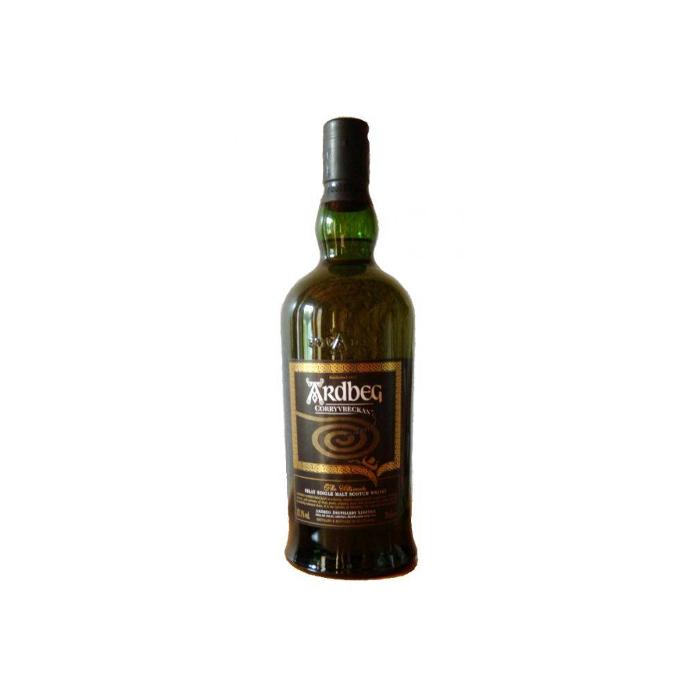 Ardbeg Single Malt Whisky