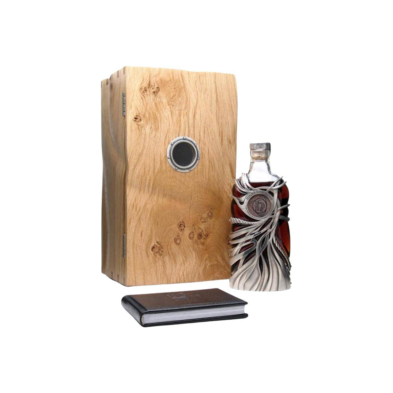Highland Park 1960 50 Years Single Malt Whisky 2