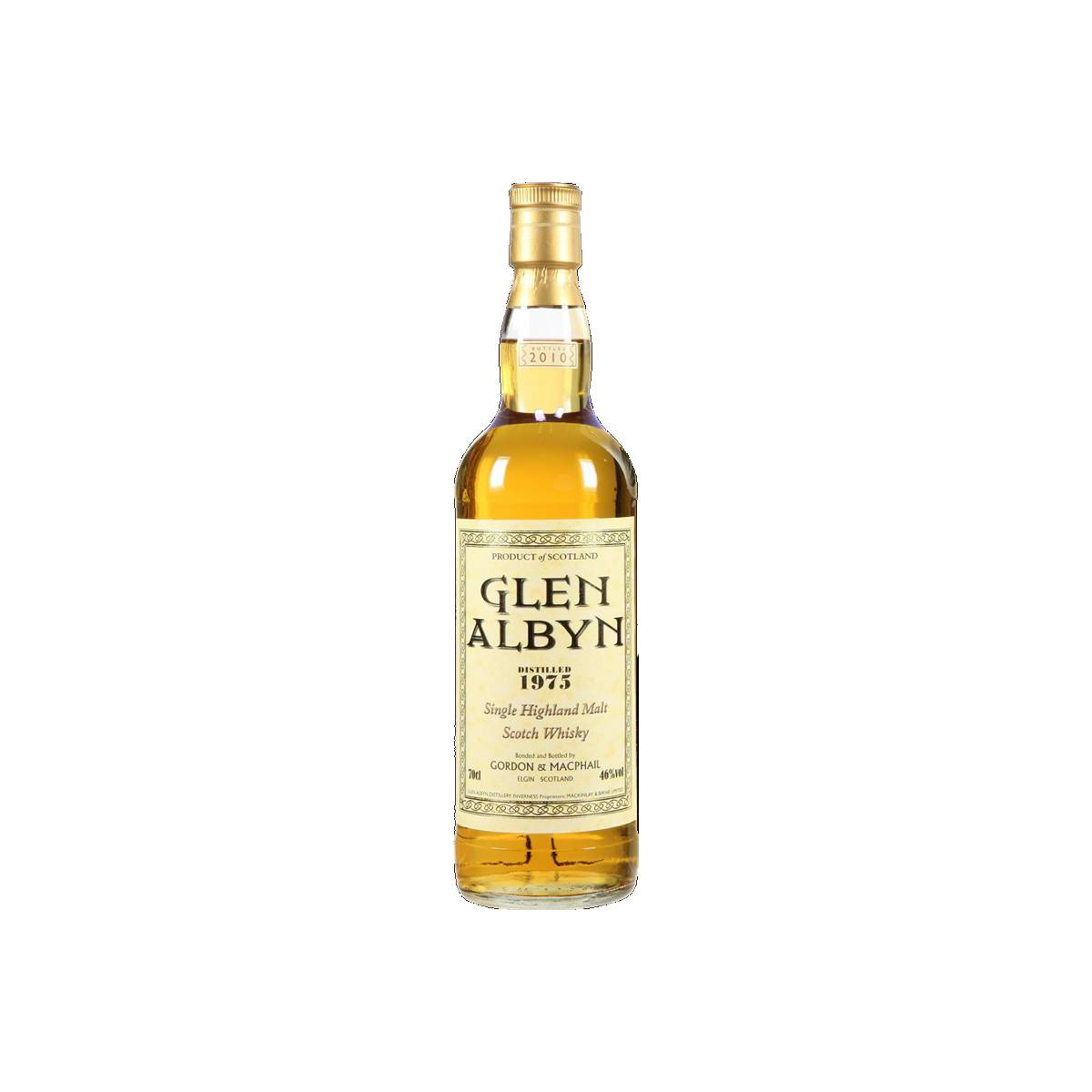 The Scotch Malt Whisky Society 1975 35 Years Single Malt Whisky