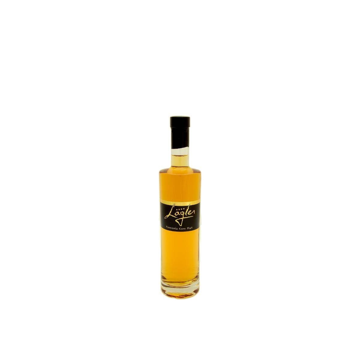 Glen Flagler Single Malt Whisky