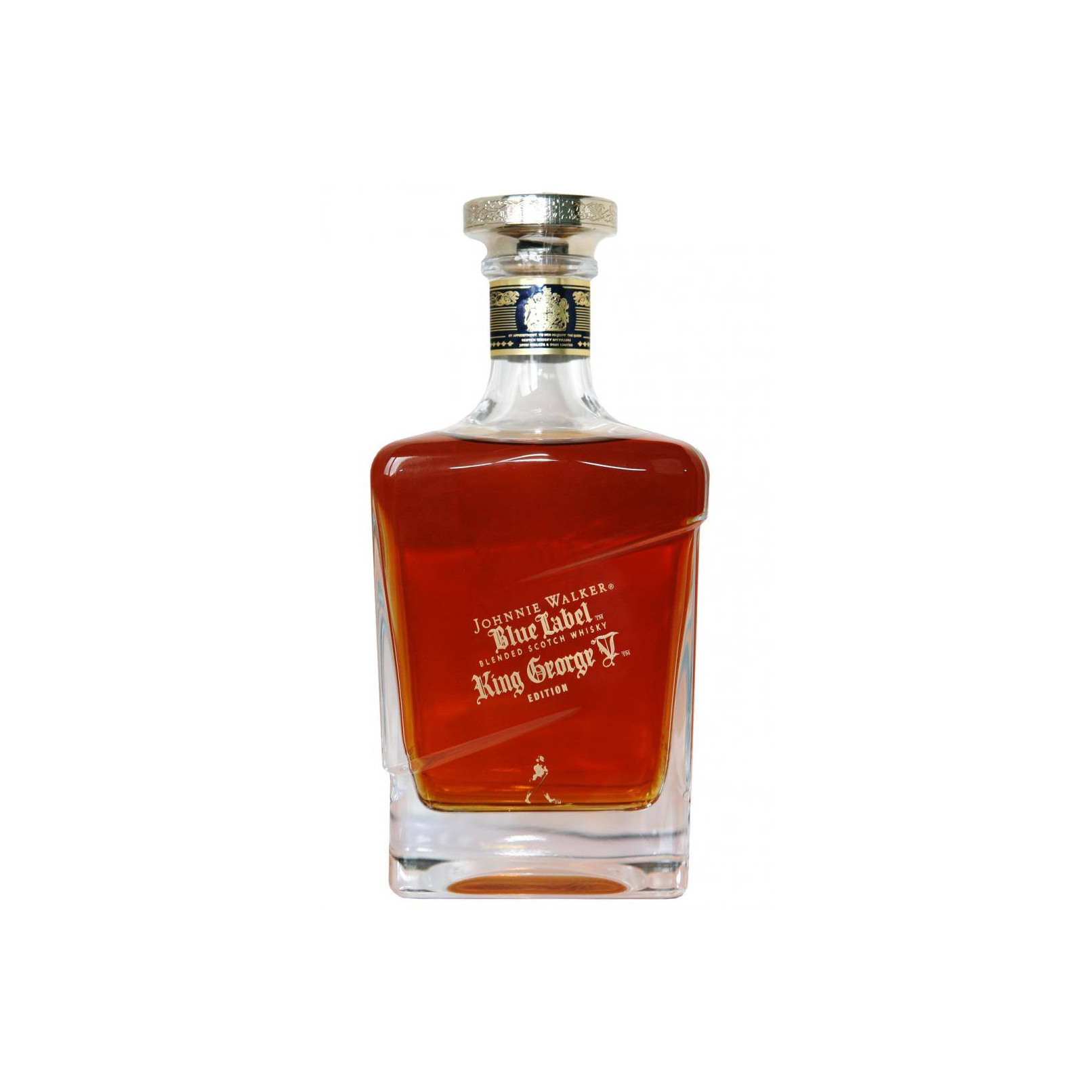 Johnnie Walker Blended Whisky