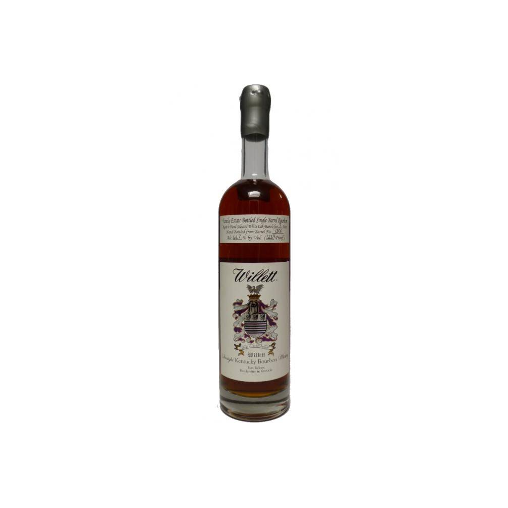 Willett 07-year-old