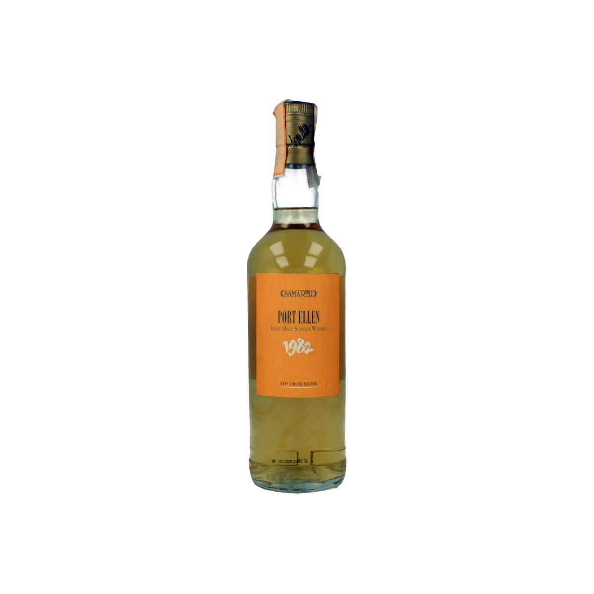 Port Ellen 1982 14 Years Single Malt Whisky