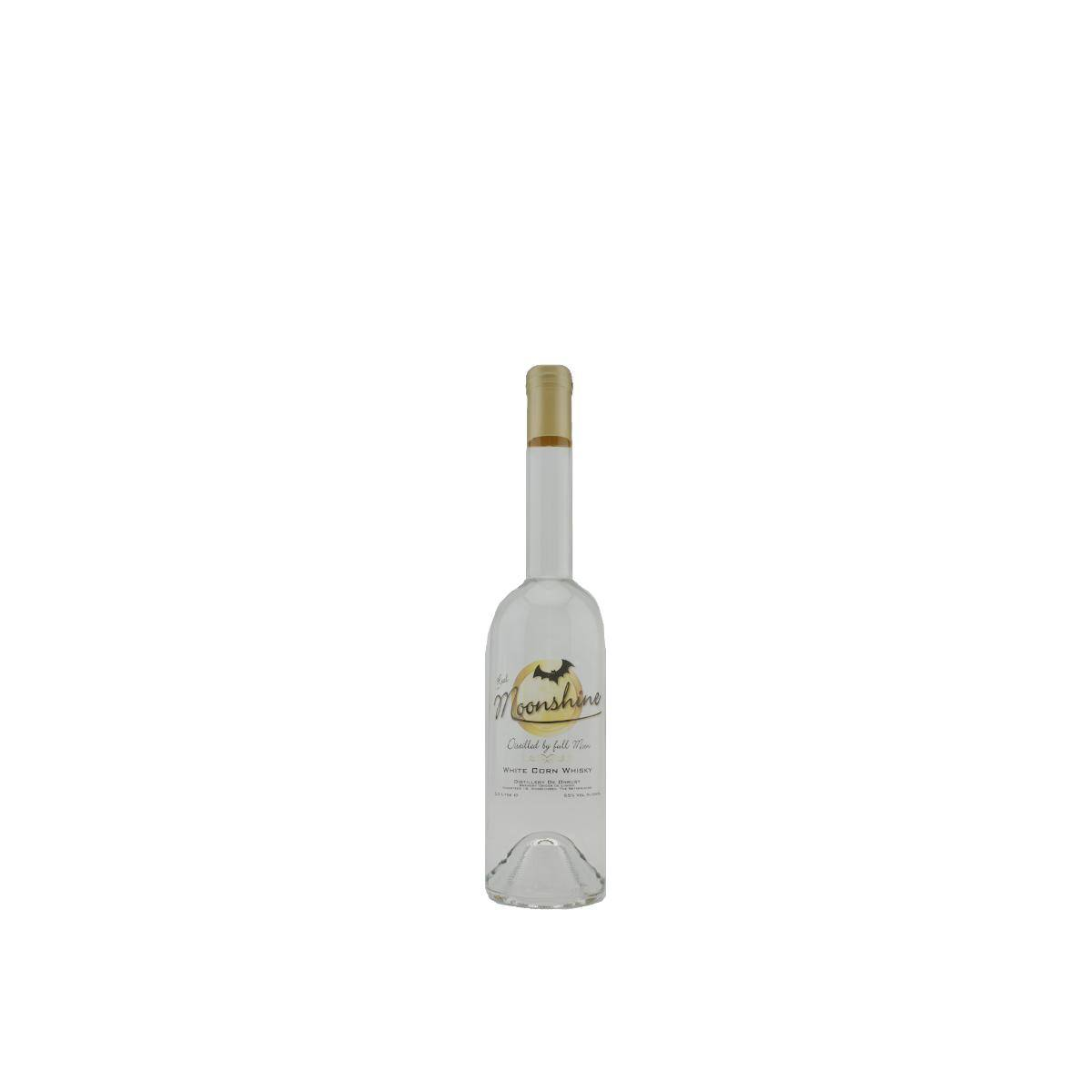 Stokerij De Onrust White Corn Whisky