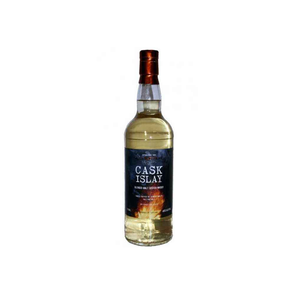 A.D. Rattray Blended Malt Whisky