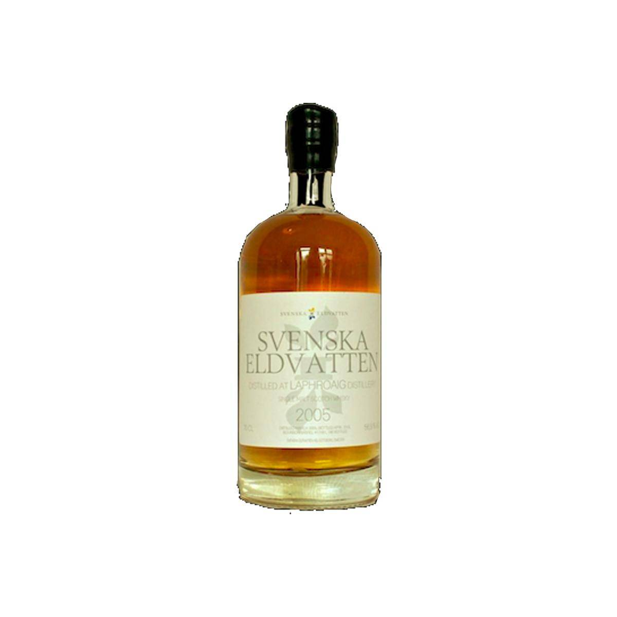 Laphroaig 2005 8 Years Single Malt Whisky