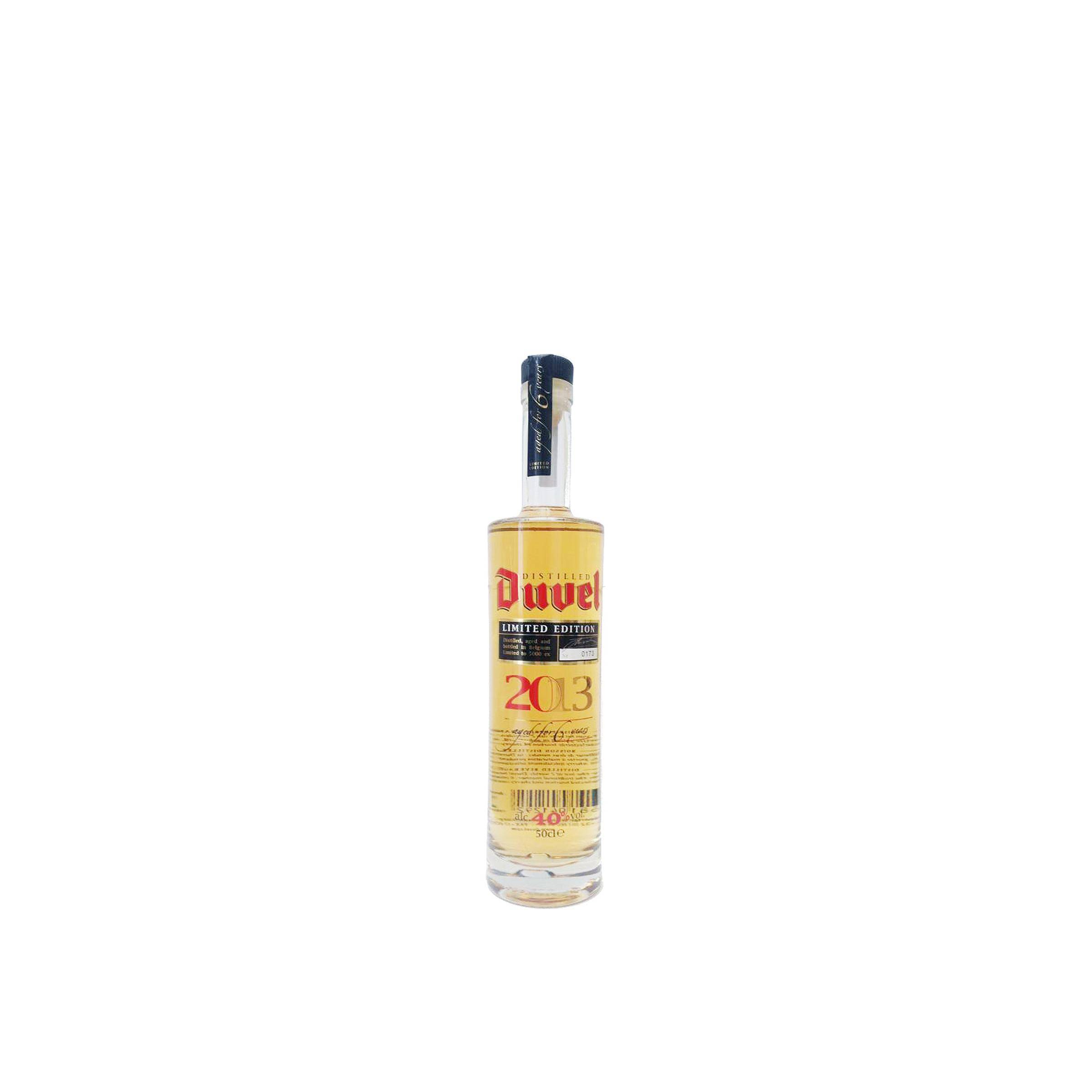Duvel Moortgat 06-year-old