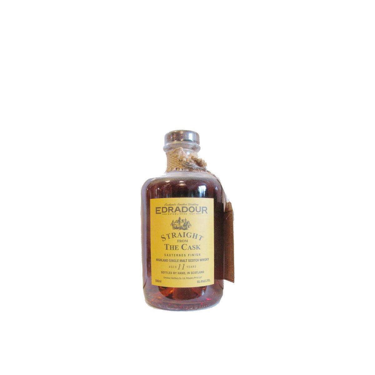 Edradour 1994 11 Years Single Malt Whisky 2