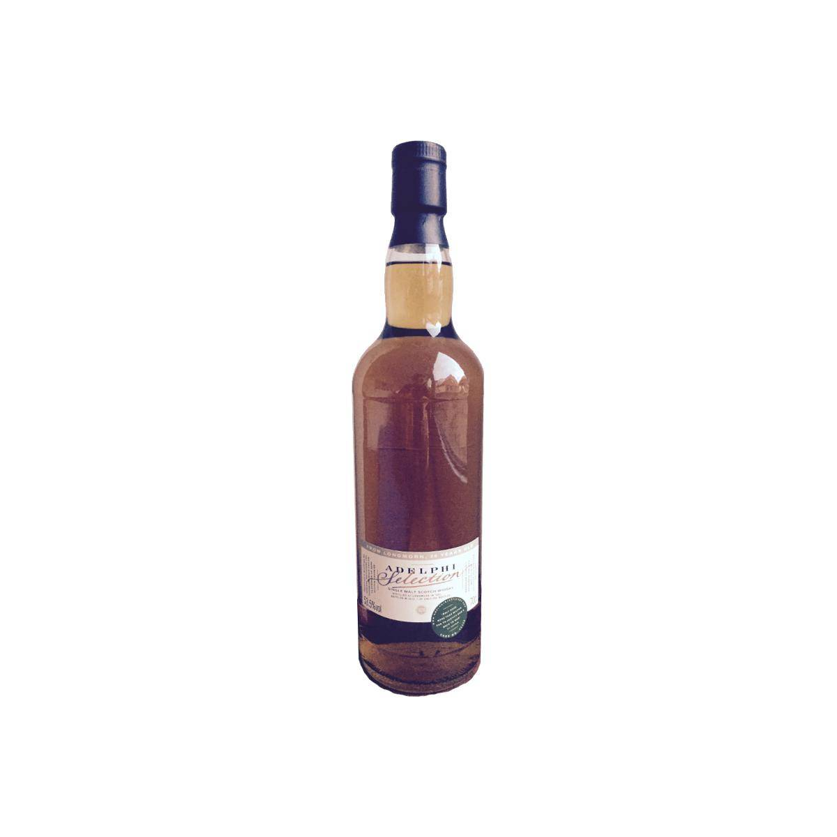Longmorn Limited Edition 1992 20 Years Single Malt Whisky