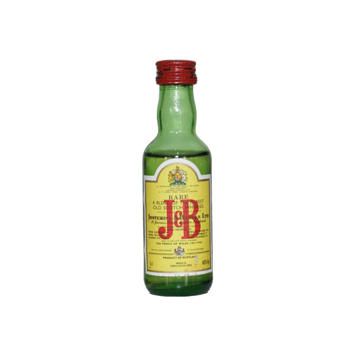 J&B Rare 2