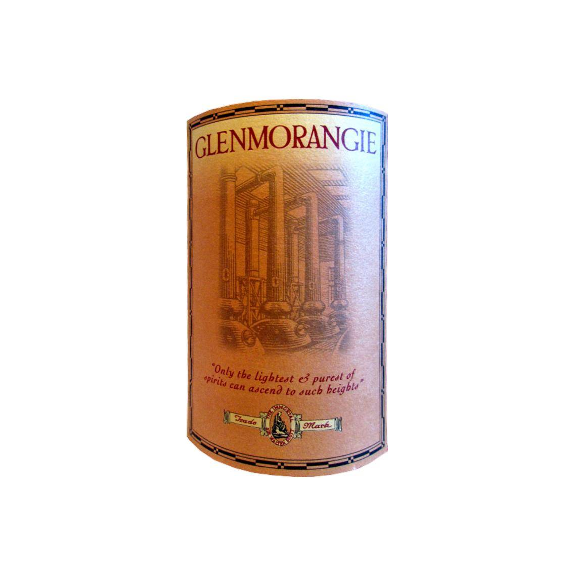 Glenmorangie 10 Years Single Malt Whisky 2