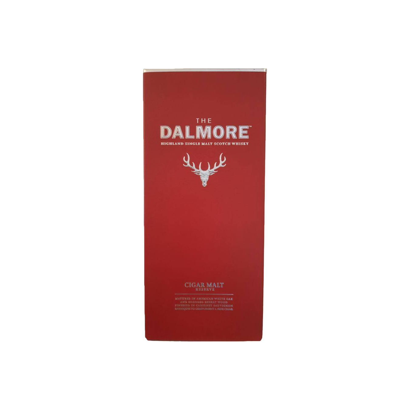 The Dalmore Single Malt Whisky 3