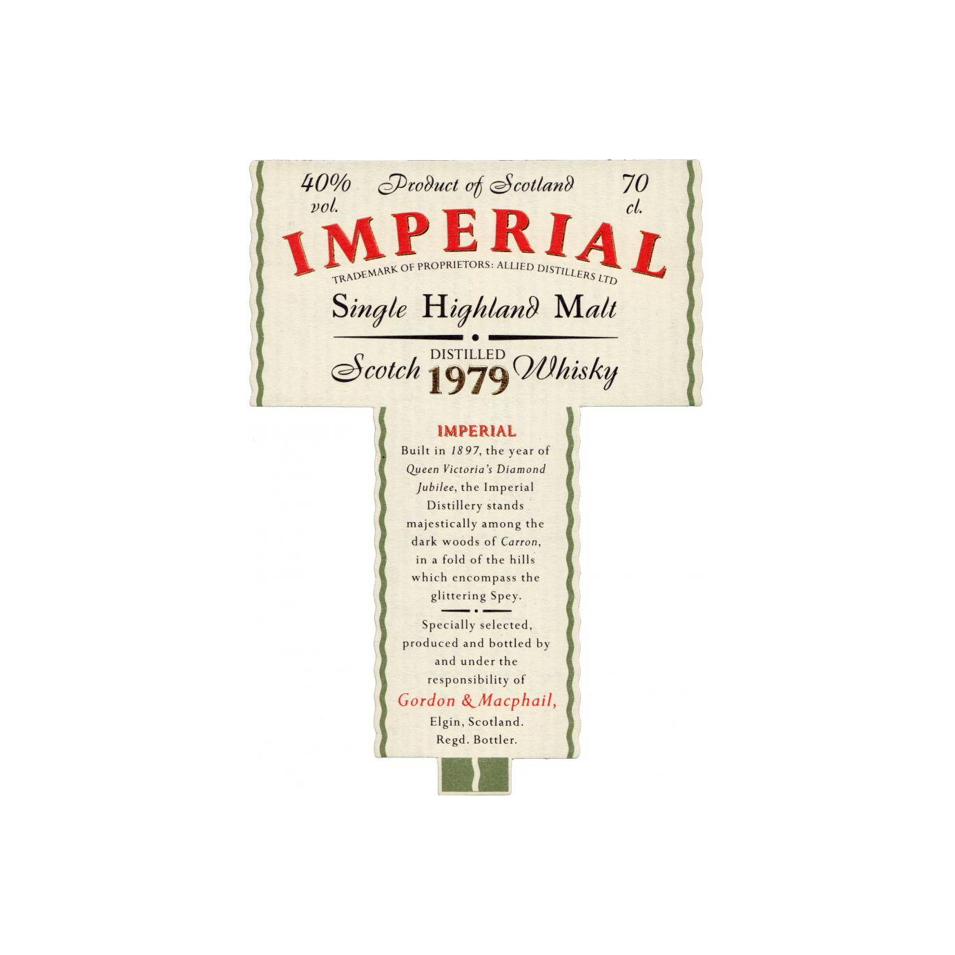 Imperial 1979 GM 2