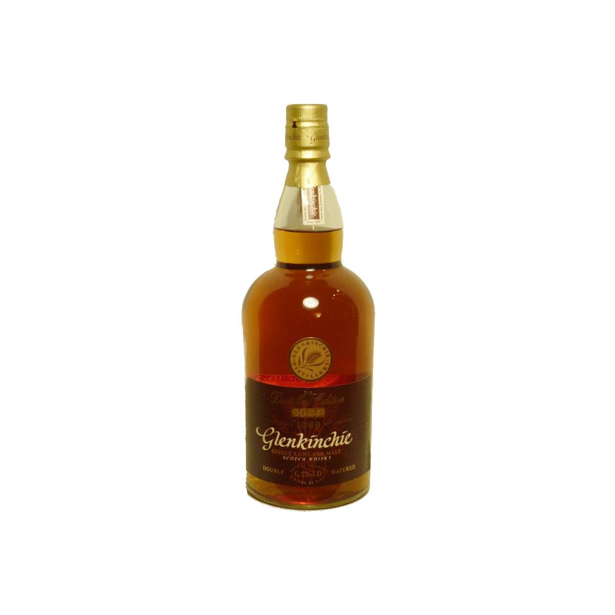 Glenkinchie The Distillers Edition 1989 13 Years Single Malt Whisky