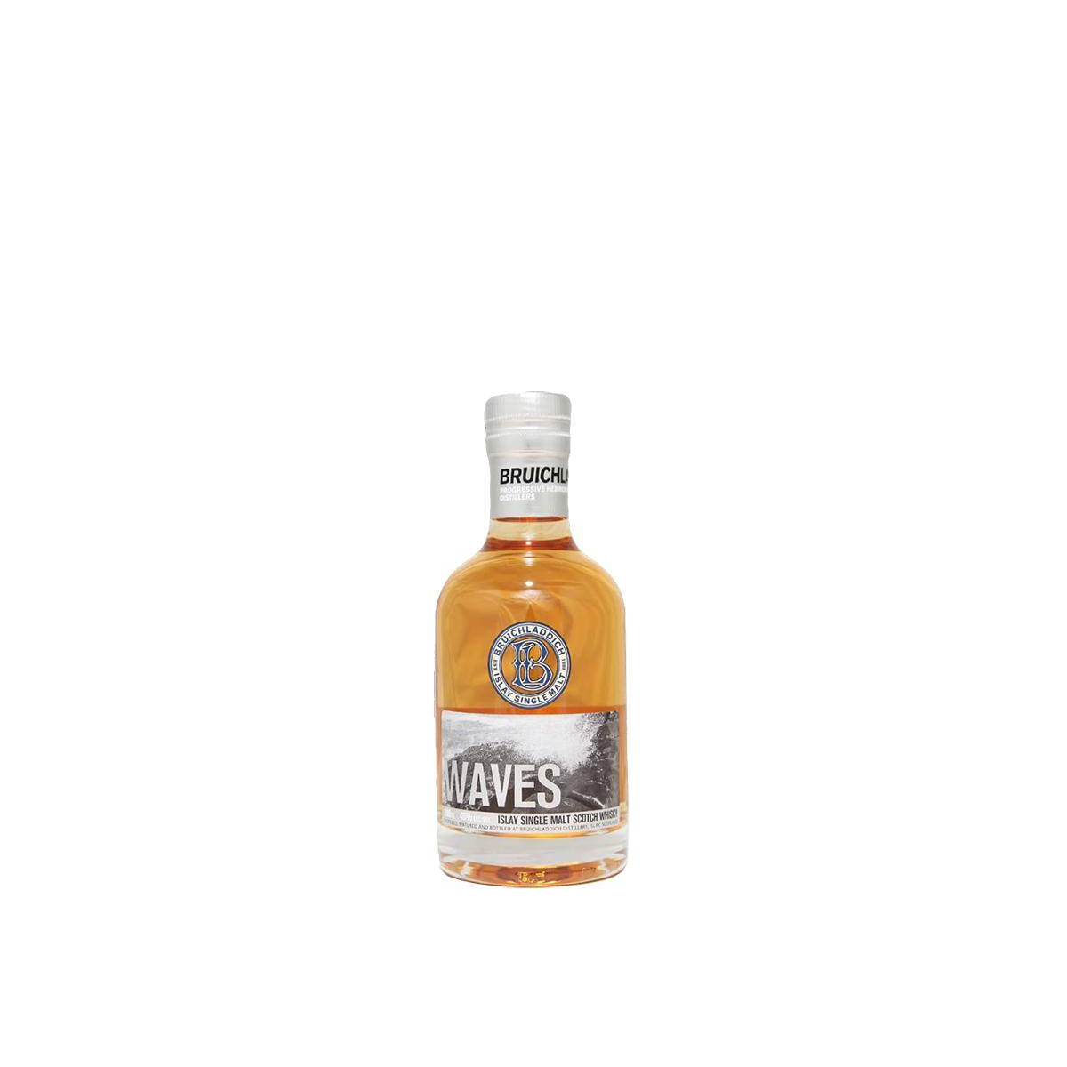 Bruichladdich Single Malt Whisky