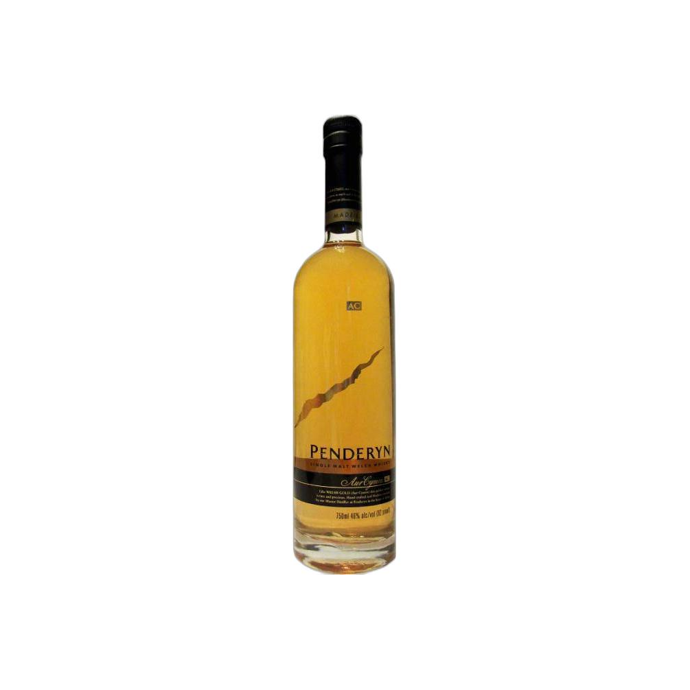 Penderyn Single Malt Whisky
