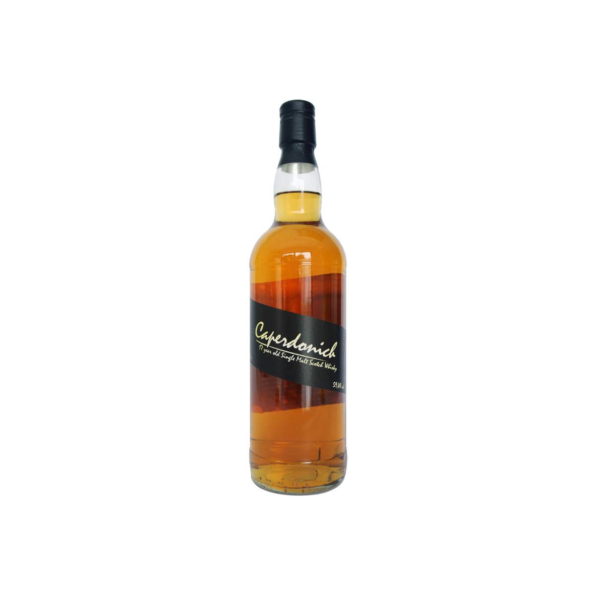 Caperdonich 1995 17 Years Single Malt Whisky
