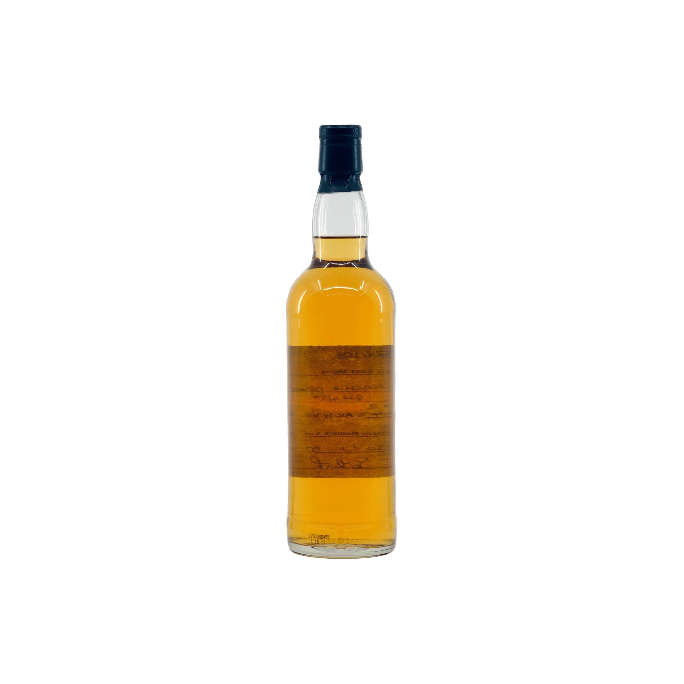 Craigellachie 1984 13 Years Single Malt Whisky 2