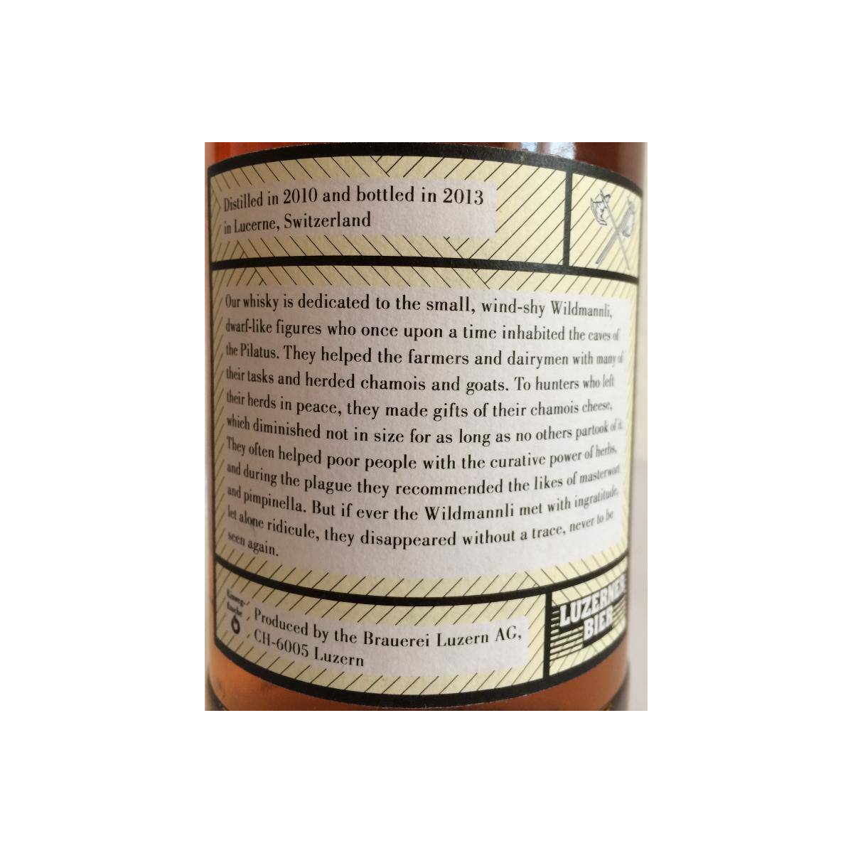 Wild Folks Malt 2010 2