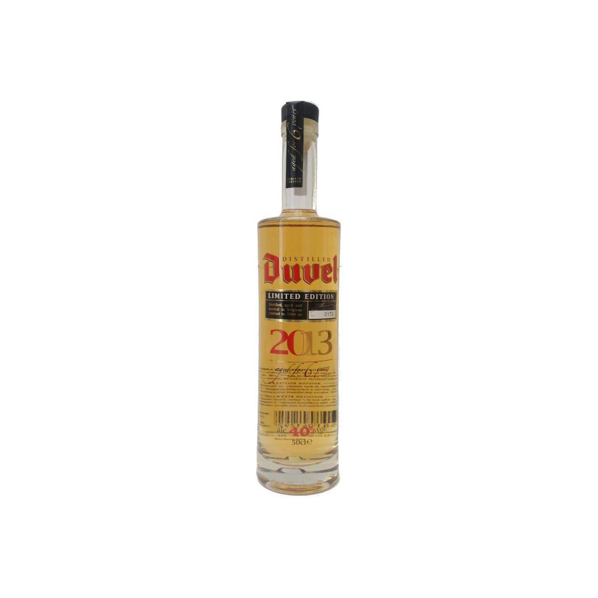 Duvel Moortgat 06-year-old 2