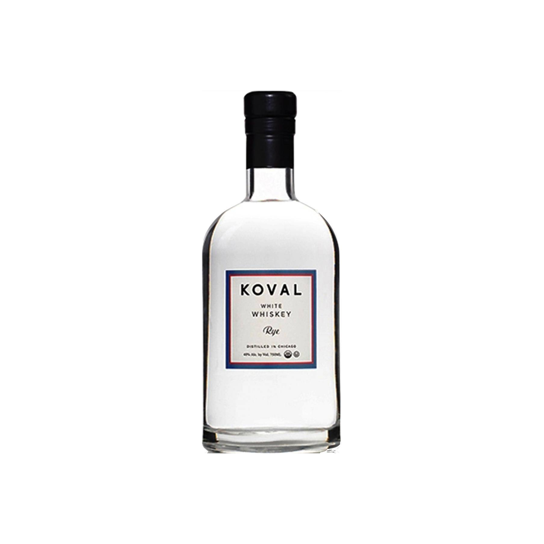 KOVAL Rye Whisky