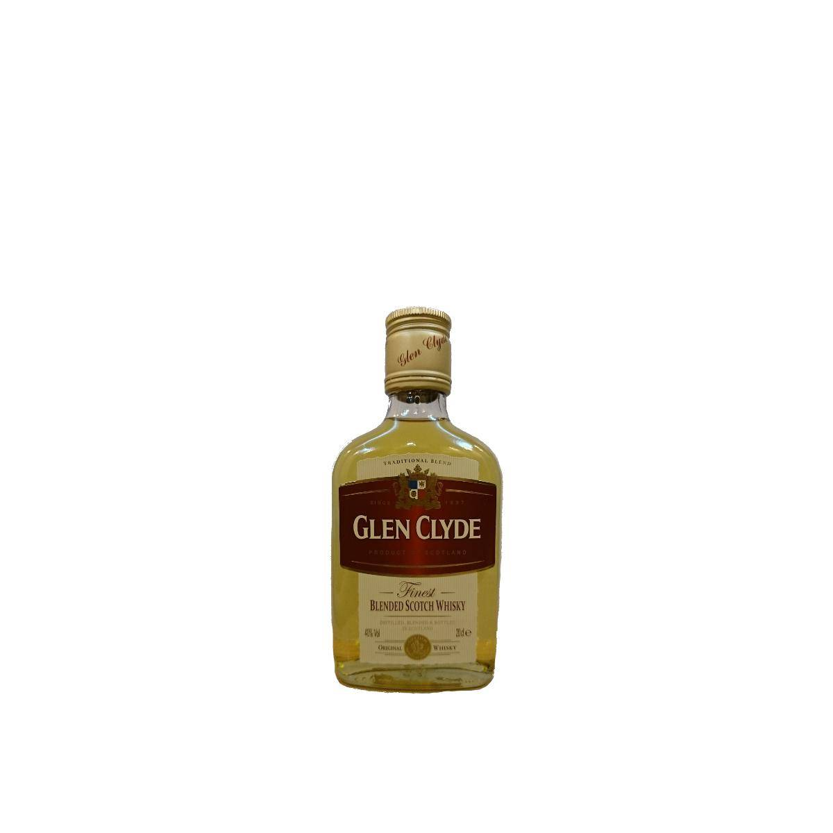 Glen Clyde 03-year-old