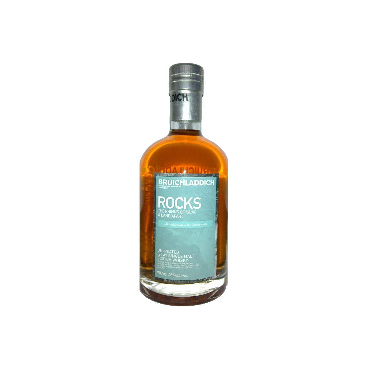 Bruichladdich Single Malt Whisky