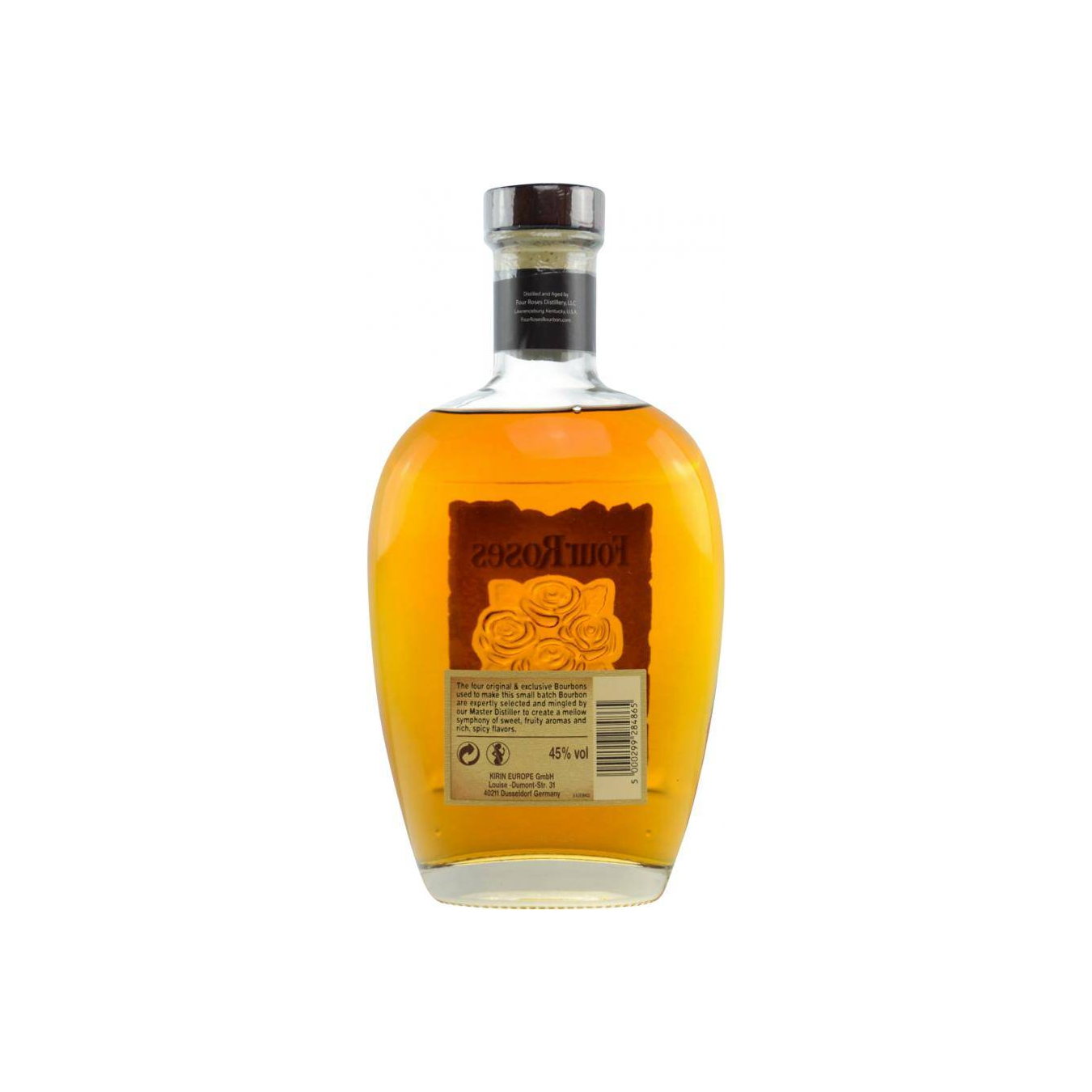 Four Roses Bourbon Whisky 2