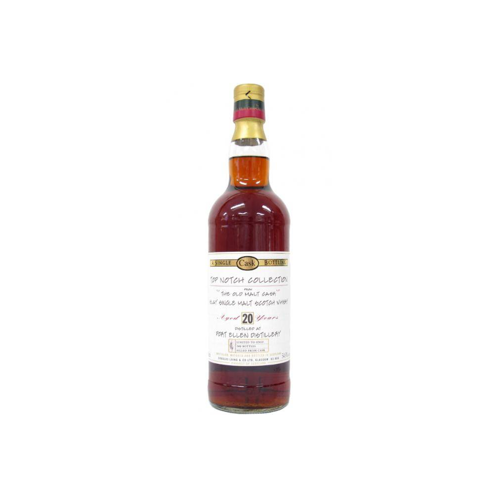 Port Ellen 20 Years Single Malt Whisky