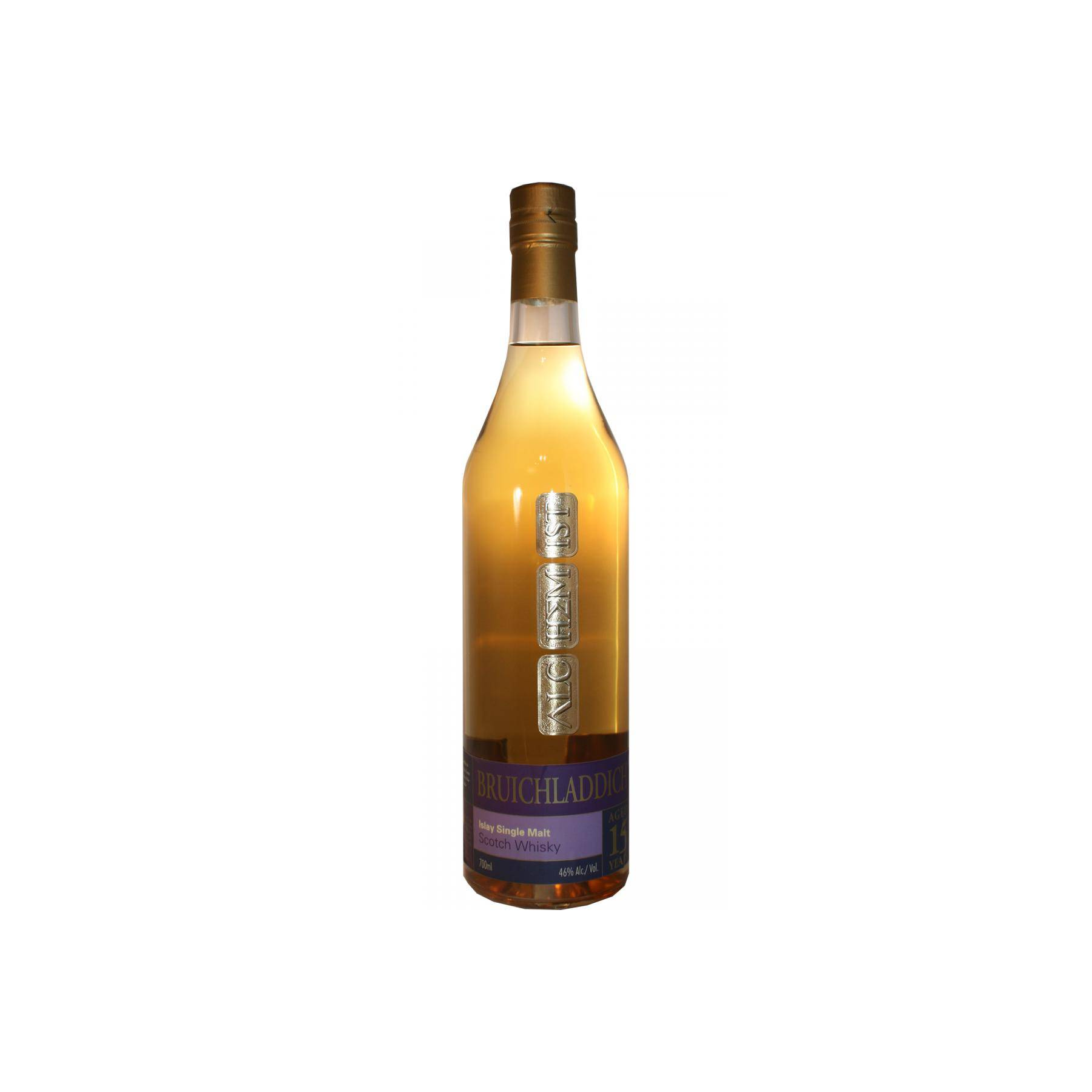 Bruichladdich 1993 15 Years Single Malt Whisky