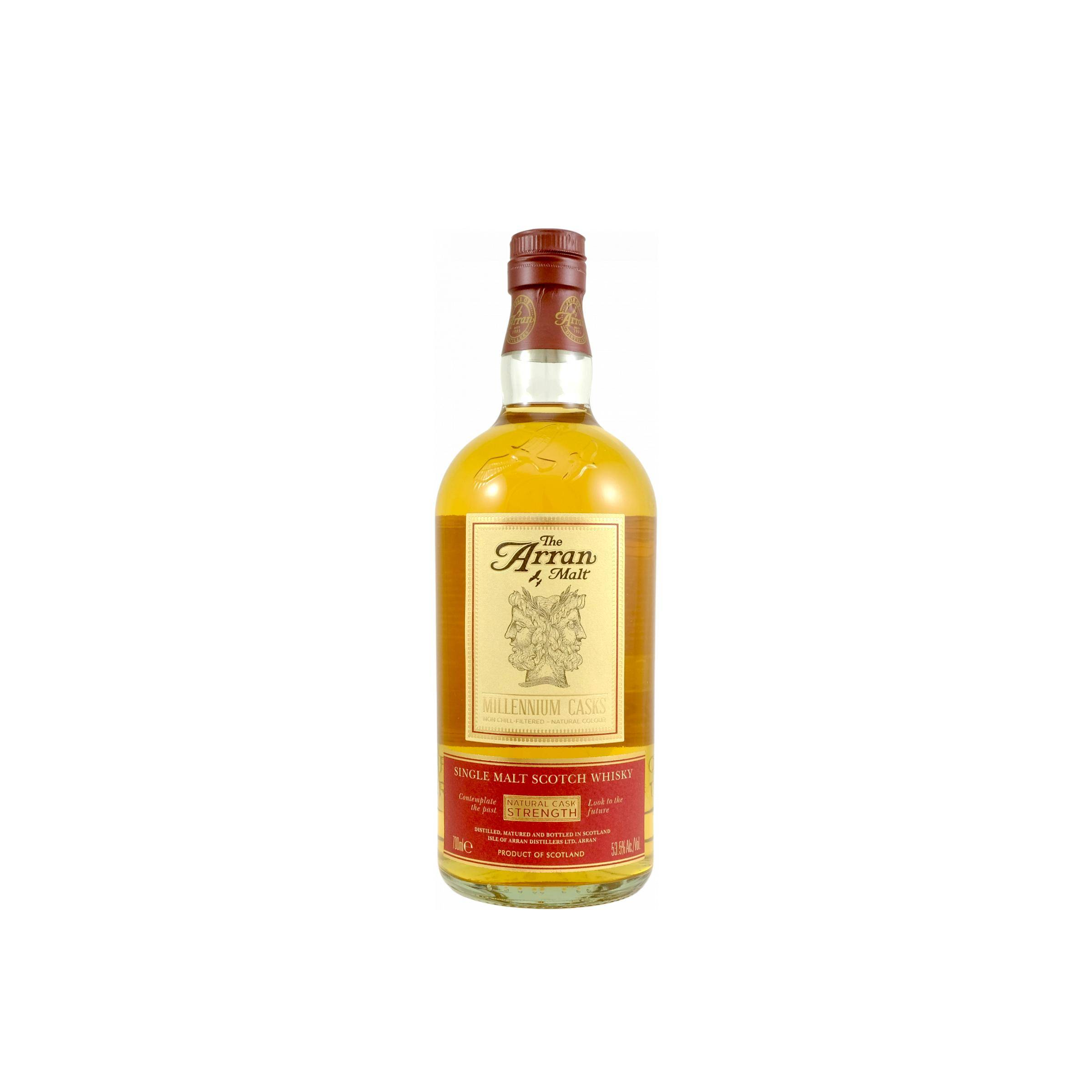 Arran 1999 13 Years Single Malt Whisky