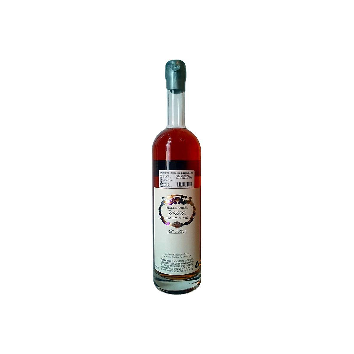 Willett 09-year-old 2