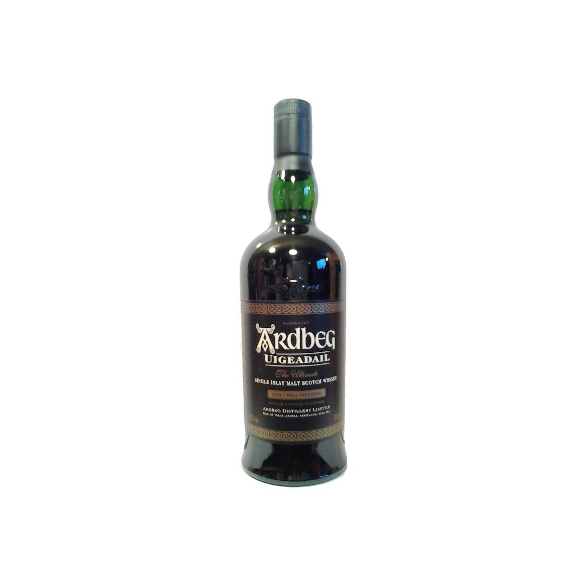 Ardbeg Single Malt Whisky