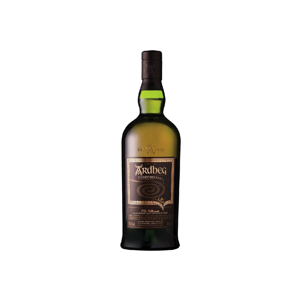 Ardbeg Single Malt Whisky