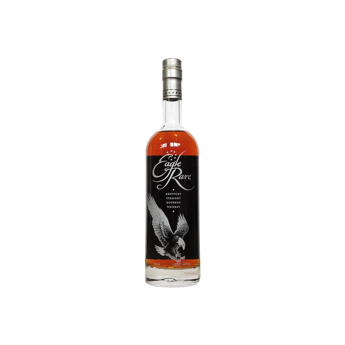 Eagle Rare Kentucky Straight Bourbon Whiskey 10 Years Bourbon Whisky 2