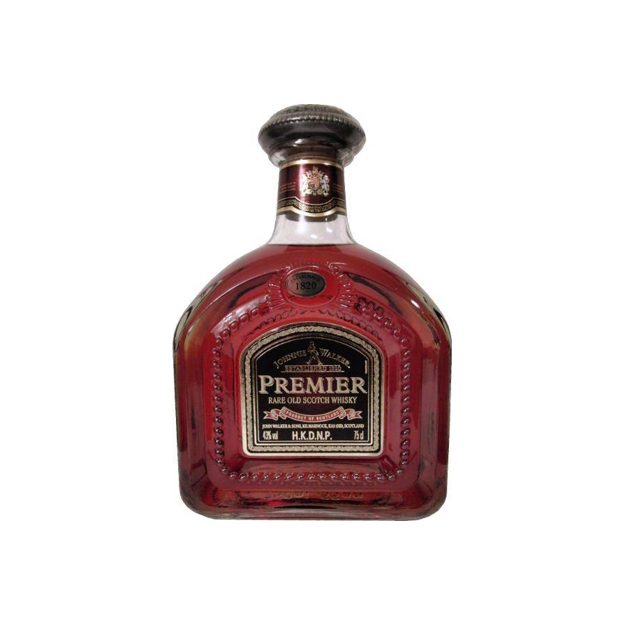Johnnie Walker Blended Whisky