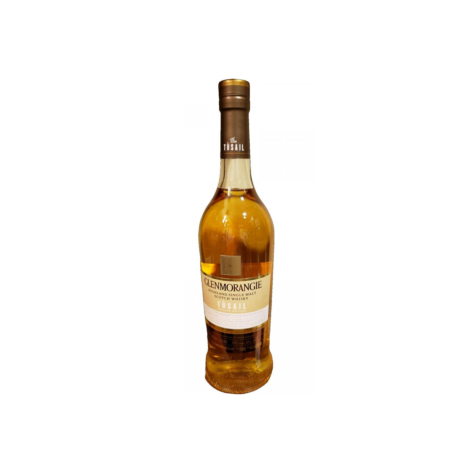 Glenmorangie Single Malt Whisky