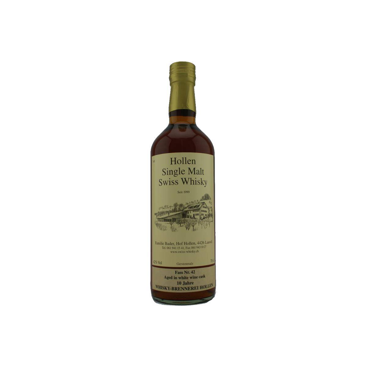 Hollen White Wine