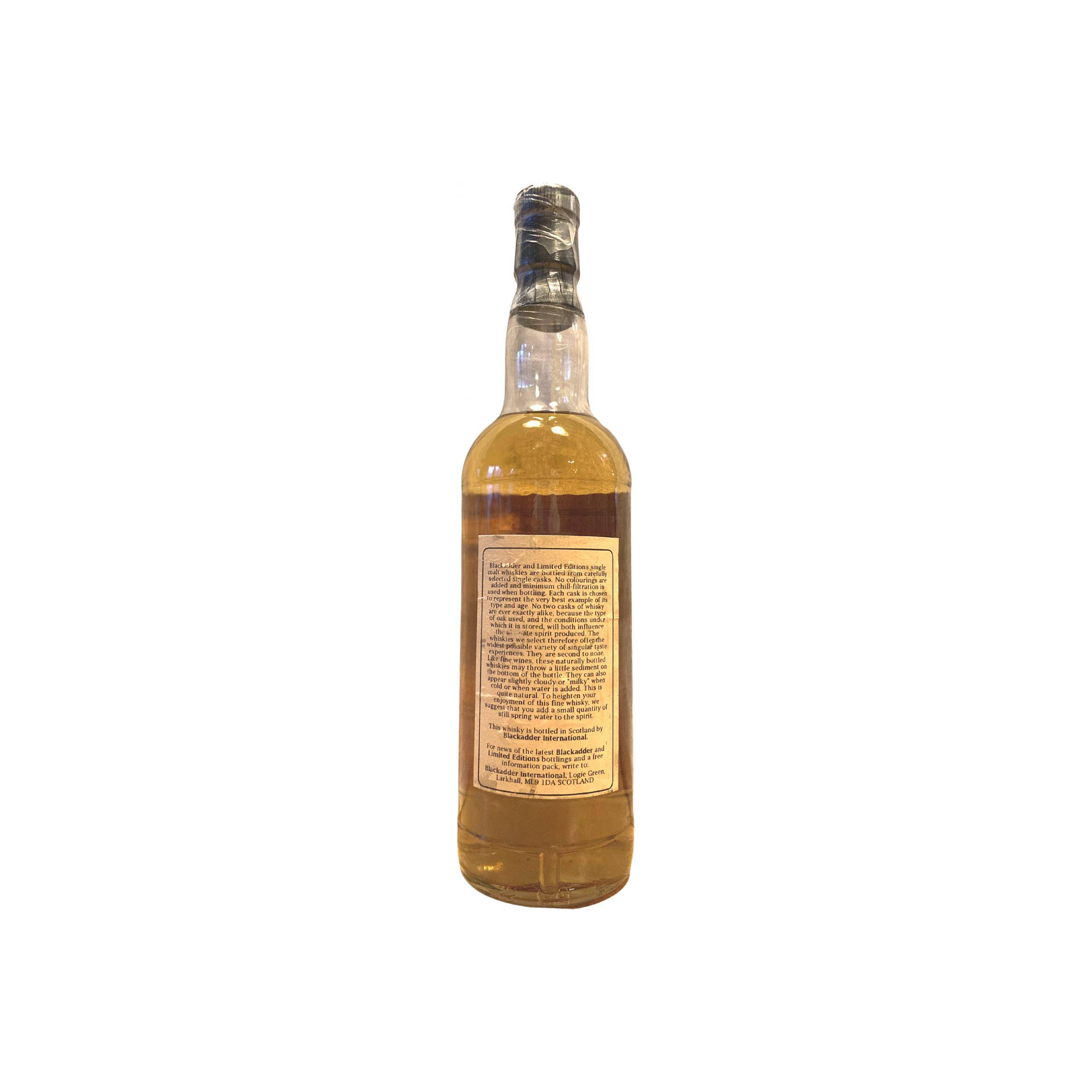 Springbank 1967 30 Years Single Malt Whisky 2