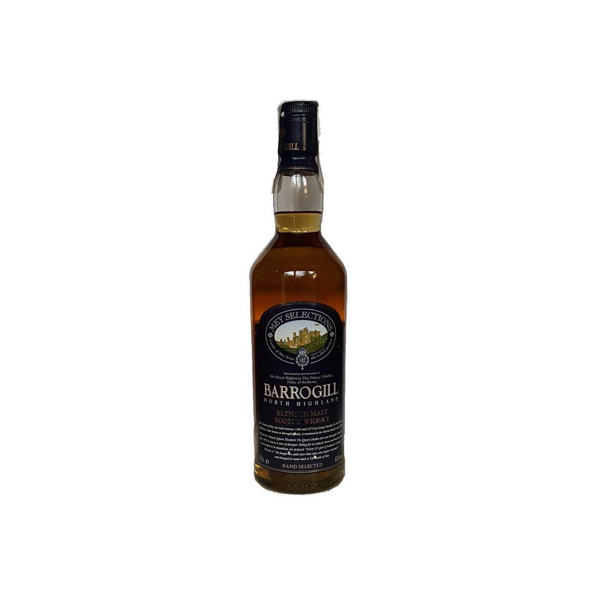 Barrogill North Highland