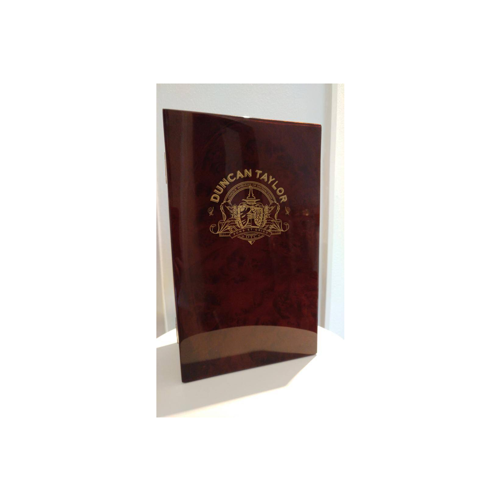 The Macallan 1967 40 Years Single Malt Whisky